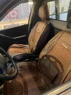 ئێران خودرۆ ئەریسون